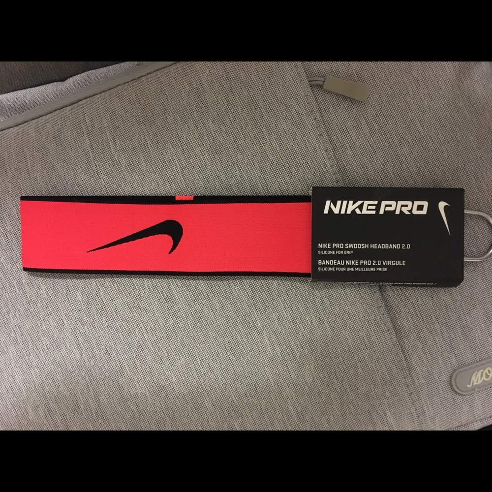 Nike Headband